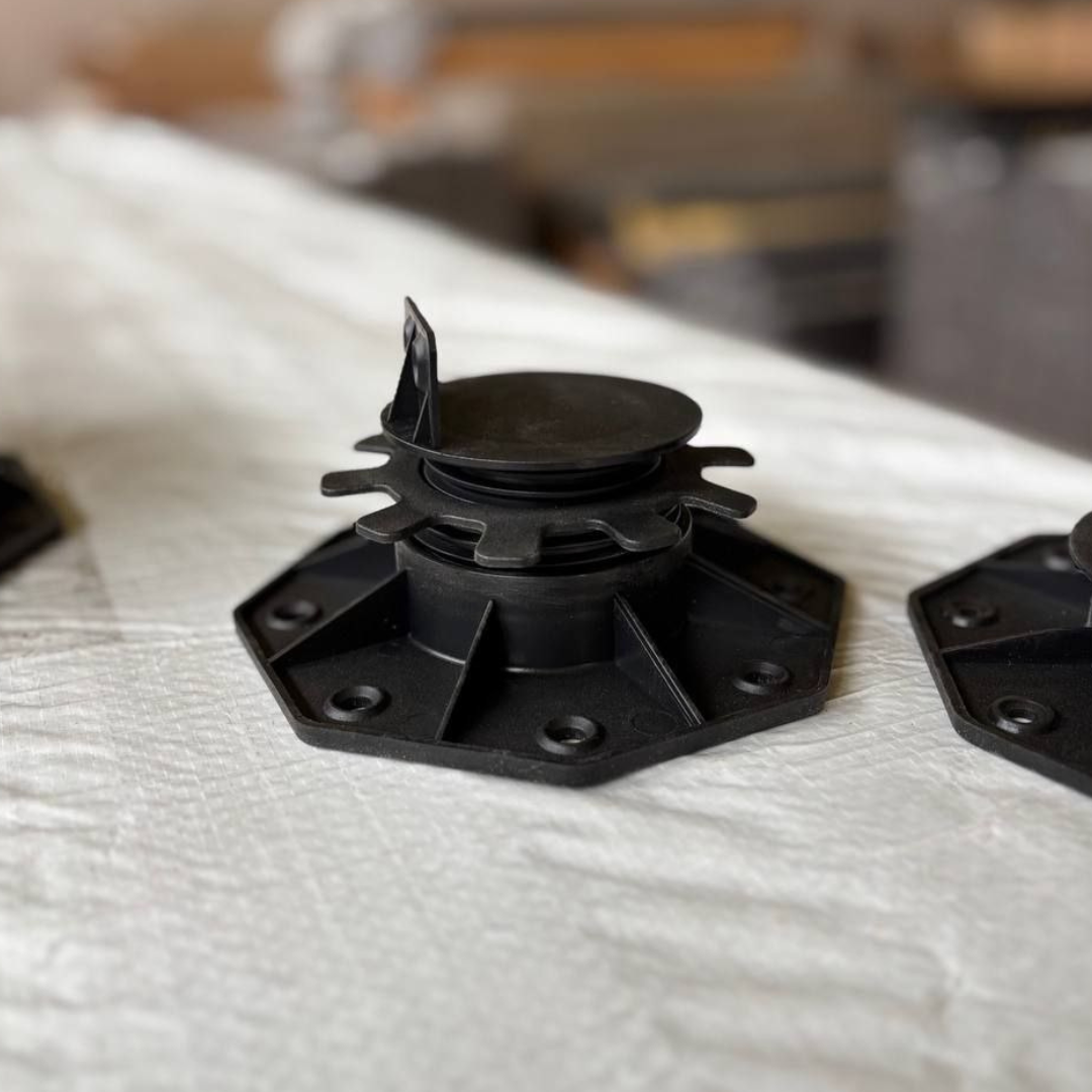 Regulierbare Stelzlager 18-30 mm pro 1 Stück