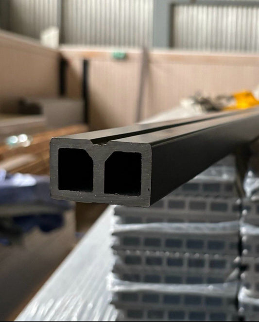 WPS-Unterkonstruktion 30x50x3000 mm pro 1 Laufmeter