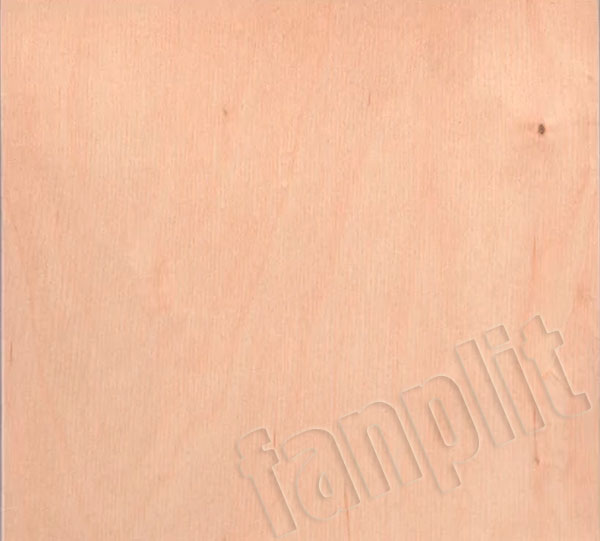 Sperrholz Klasse I (B)