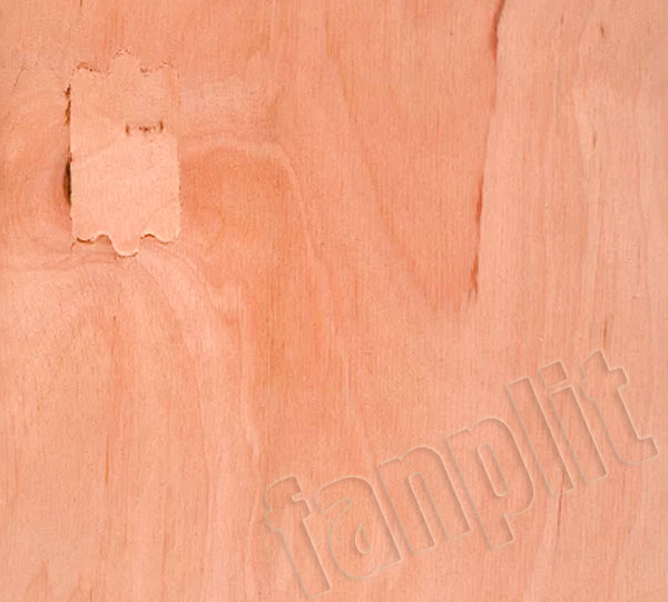 Sperrholz Klasse II (BB)