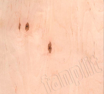 compare product Sperrholz Klasse II (BB)