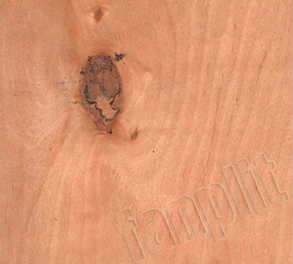 Sperrholz Klasse IV (C)