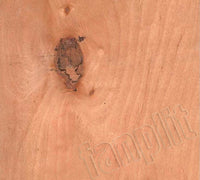 Sperrholz Klasse IV (C)